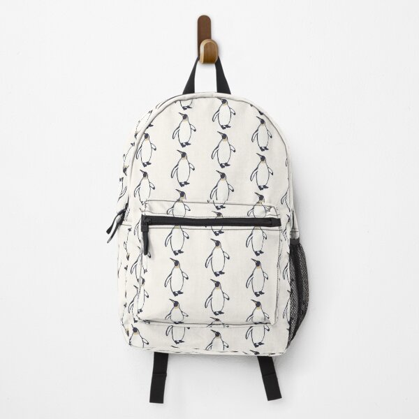 Item preview, emperor penguin art designed and sold by Mayarart.