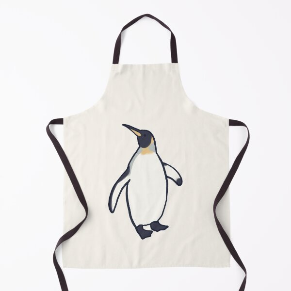 Item preview, emperor penguin art designed and sold by Mayarart.