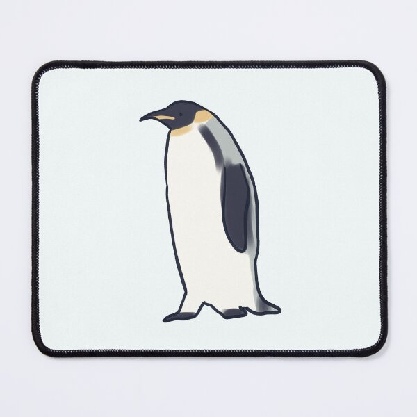 Item preview, emperor penguin designed and sold by Mayarart.