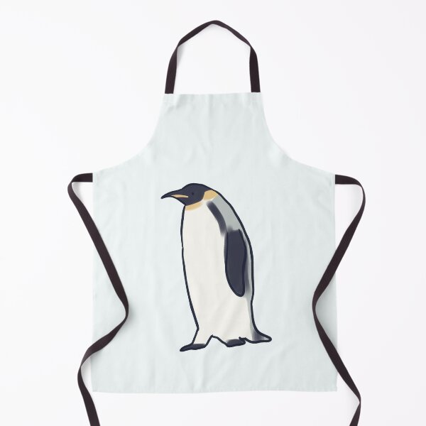 Item preview, emperor penguin designed and sold by Mayarart.