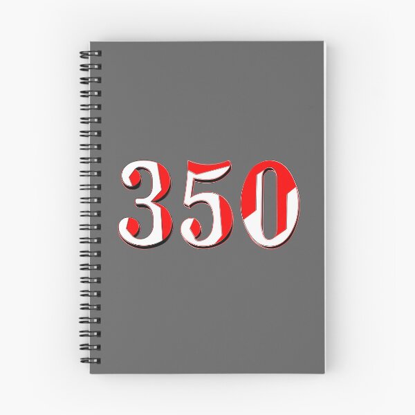 Item preview, number three hundred and fifty digit 350 order sequence team member age designed and sold by 4rpixs.