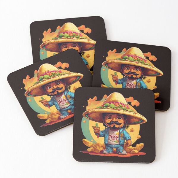Item preview, Taco designed and sold by Aise06.