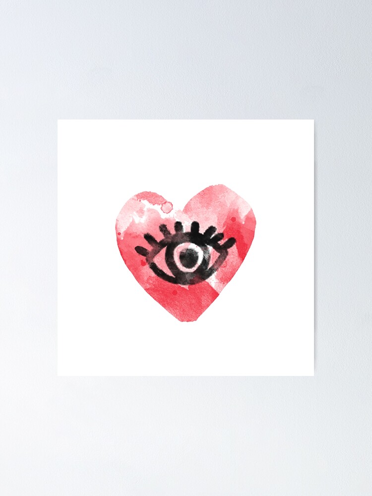 Clear Eyes Full Hearts Can T Lose Poster By Studioruifaria Redbubble