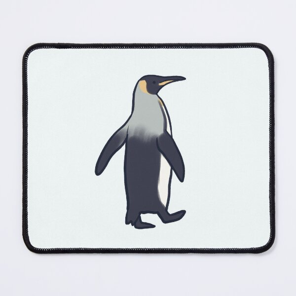 Item preview, Cute emperor penguin designed and sold by Mayarart.