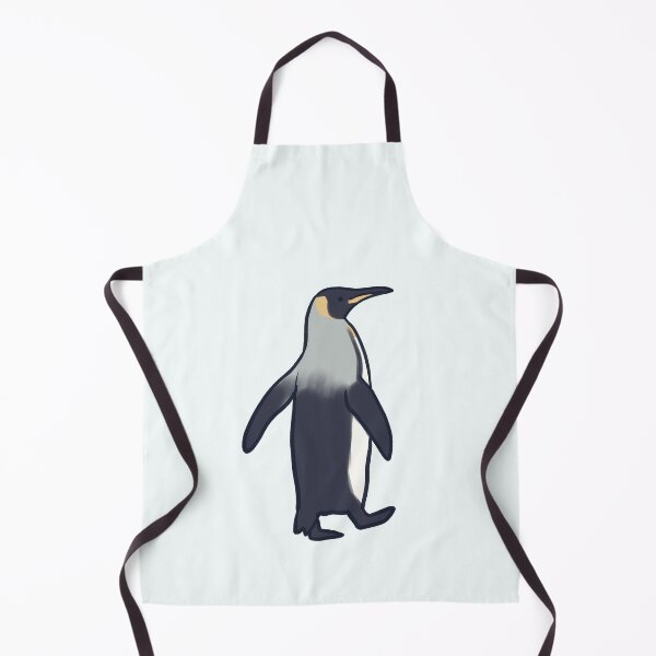 Item preview, Cute emperor penguin designed and sold by Mayarart.