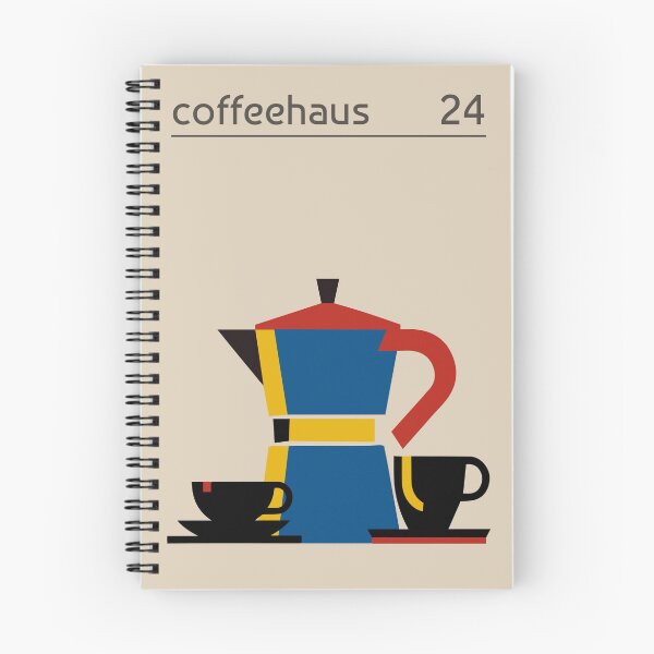 Item preview, Bialetti coffee maker cup Bauhaus kitchen designed and sold by Simon-m-s.