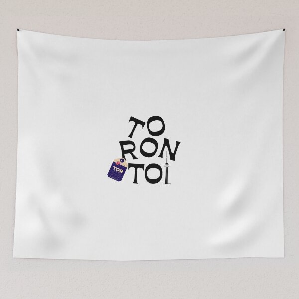Item preview, toronto pwhl designed and sold by Nice En.
