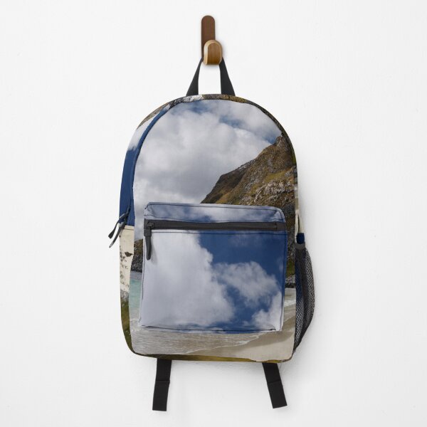 Item preview, Mountain Series 1 Mountain Peaks Sand and Sea Norway designed and sold by MarcusAxel.