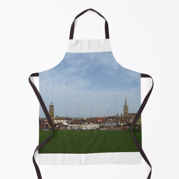 Item preview, High Lighthouse & St Nicholas, Harwich designed and sold by wiggyofipswich.