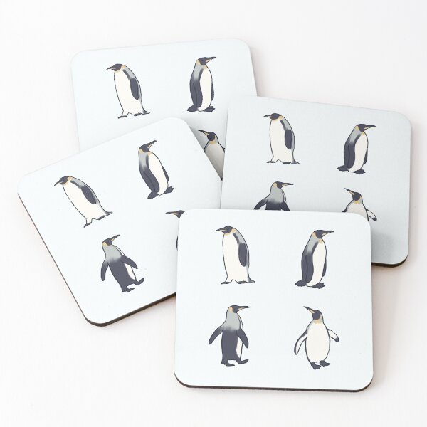 Item preview, emperor penguin pack  designed and sold by Mayarart.