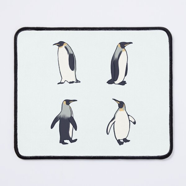 Item preview, emperor penguin pack designed and sold by Mayarart.
