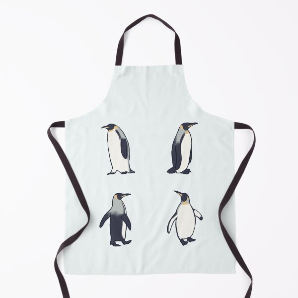 Item preview, emperor penguin pack designed and sold by Mayarart.
