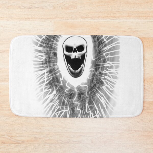 Item preview, MOONSKULL designed and sold by JA Mf.