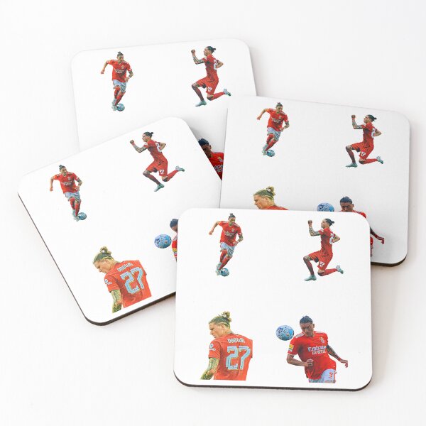 Item preview, Darwin Nunez Sticker Set / T Shirt designed and sold by DiverseDazzle.