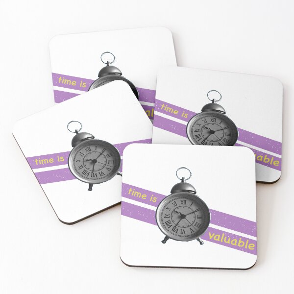 Item preview, time is valuable designed and sold by Perimeri.