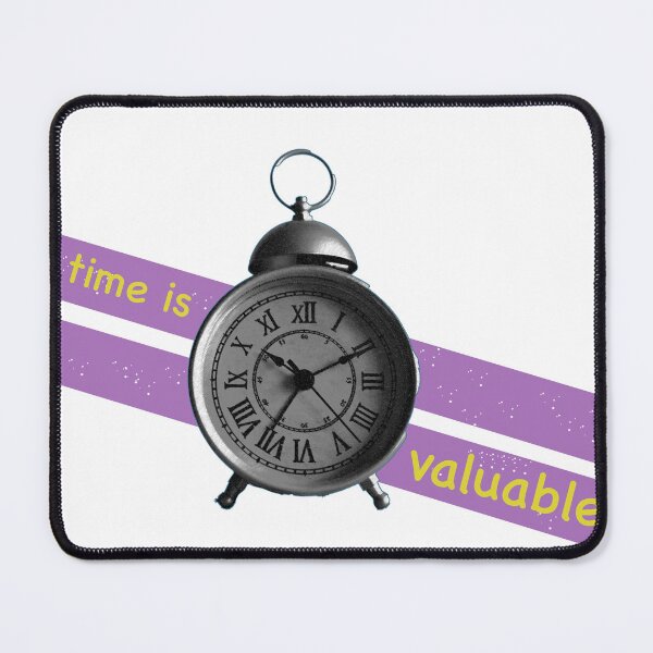 Item preview, time is valuable designed and sold by Perimeri.