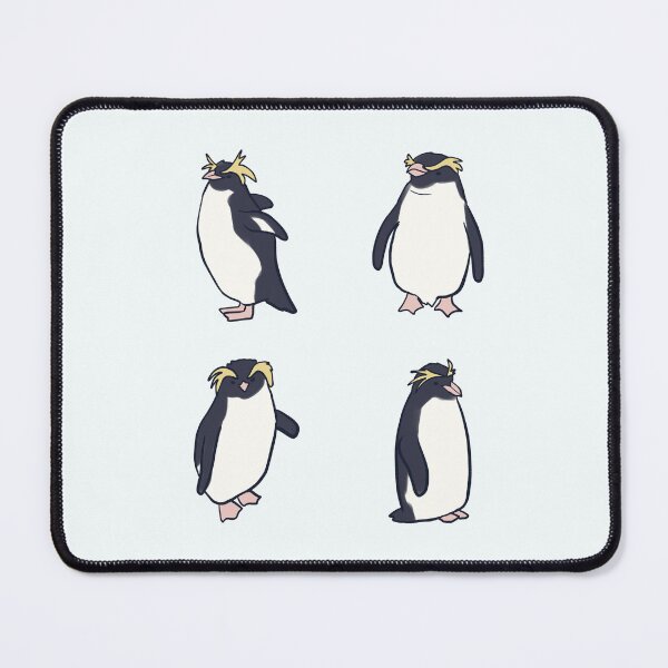 Item preview, macaroni penguin pack  designed and sold by Mayarart.