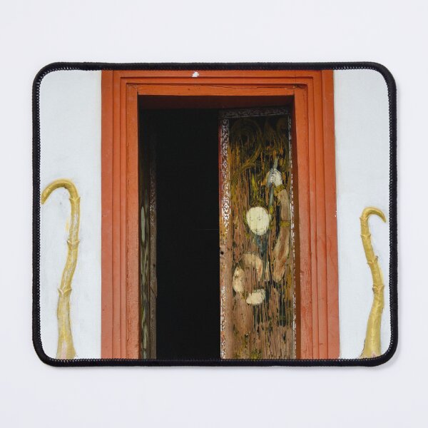 Item preview, the small Sop Houn temple in Nong Khiaw in Laos designed and sold by franck380.