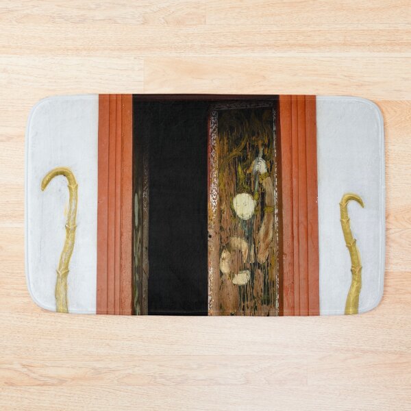 Item preview, the small Sop Houn temple in Nong Khiaw in Laos designed and sold by franck380.