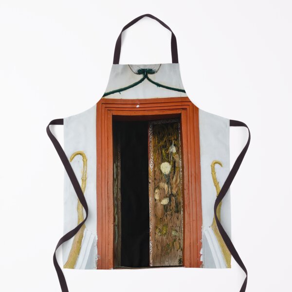 Item preview, the small Sop Houn temple in Nong Khiaw in Laos designed and sold by franck380.