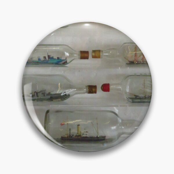 Item preview, Ship In Bottles designed and sold by wiggyofipswich.