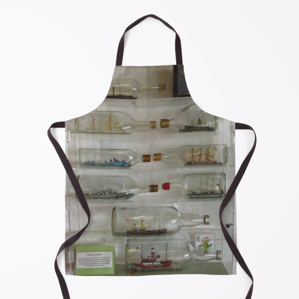 Item preview, Ship In Bottles designed and sold by wiggyofipswich.