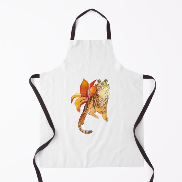 Item preview, Tiger Lily designed and sold by labetenwar.