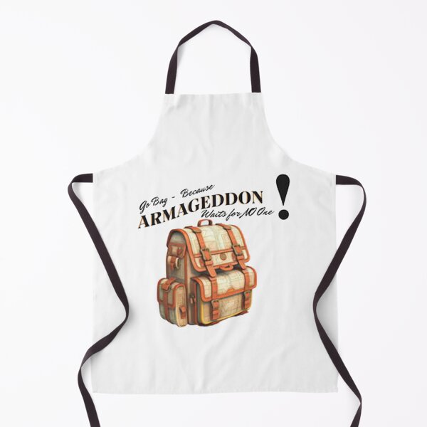 Item preview, Jehovah Witness designed and sold by dreadsteve.