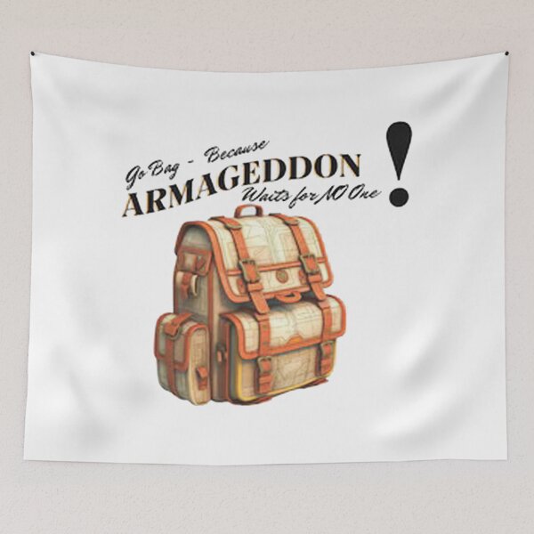 Item preview, Jehovah Witness designed and sold by dreadsteve.