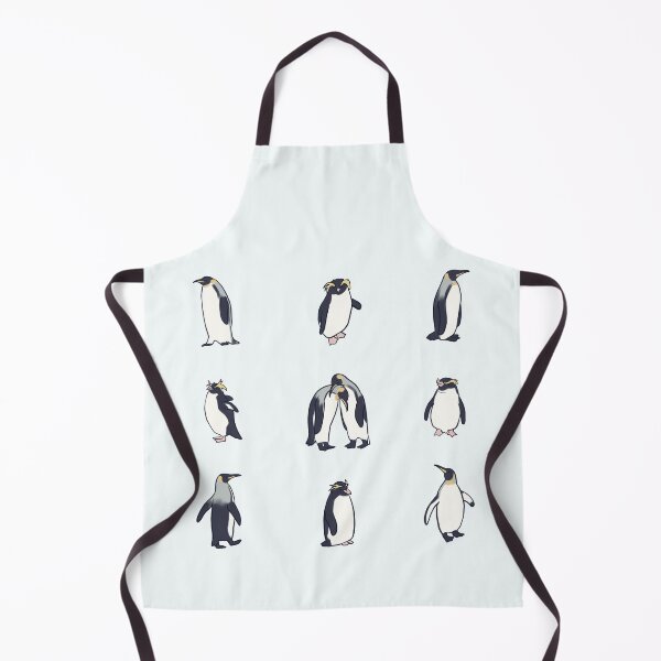 Item preview, penguins pack designed and sold by Mayarart.