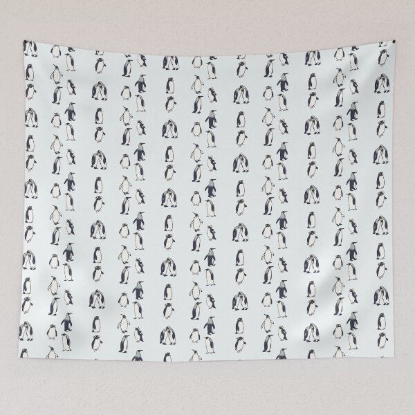 Item preview, penguins pack  designed and sold by Mayarart.