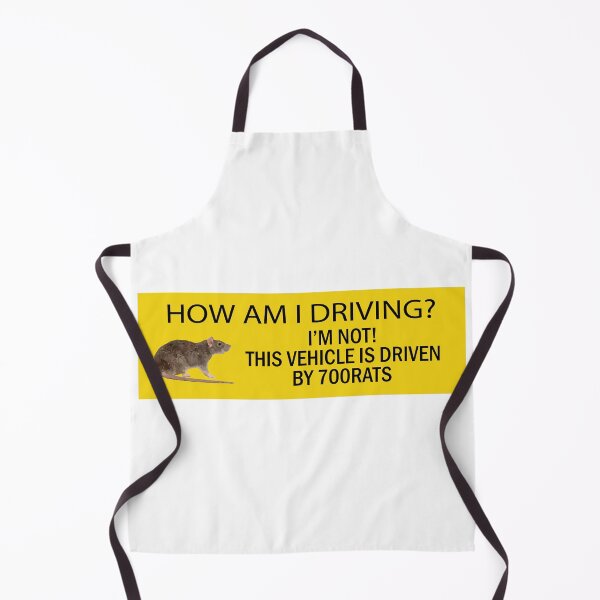 Item preview, how am i driving bumper designed and sold by fanky-bumper.