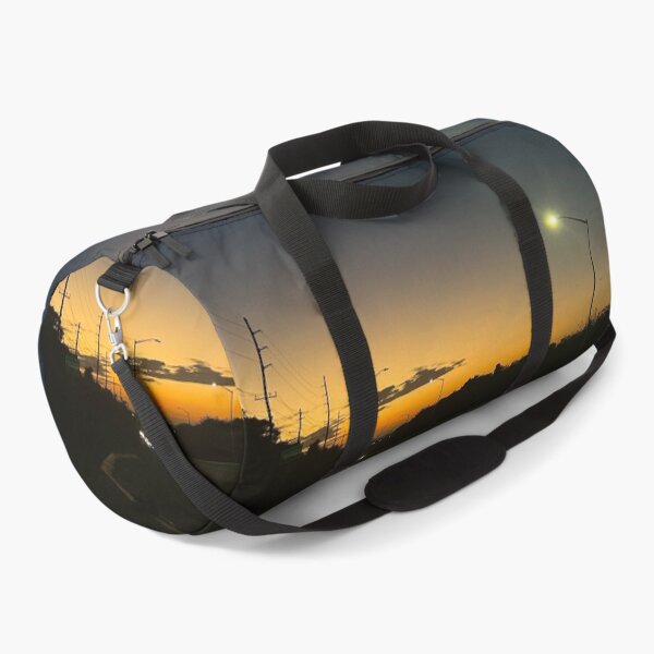Item preview, Highway Sunset designed and sold by BreUniqueShop.