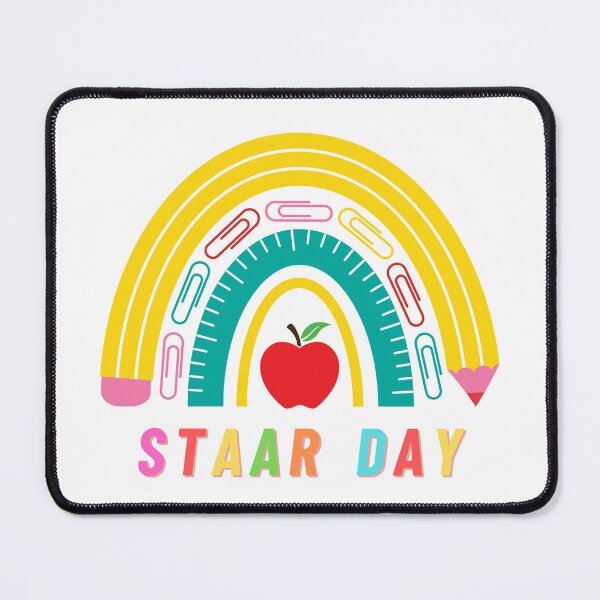 Item preview, It's STAAR Day - You Got This cute, funny, motivational designed and sold by shofi46.