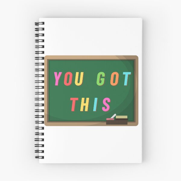 Item preview, It's STAAR Day - You Got This cute, funny, motivational designed and sold by shofi46.
