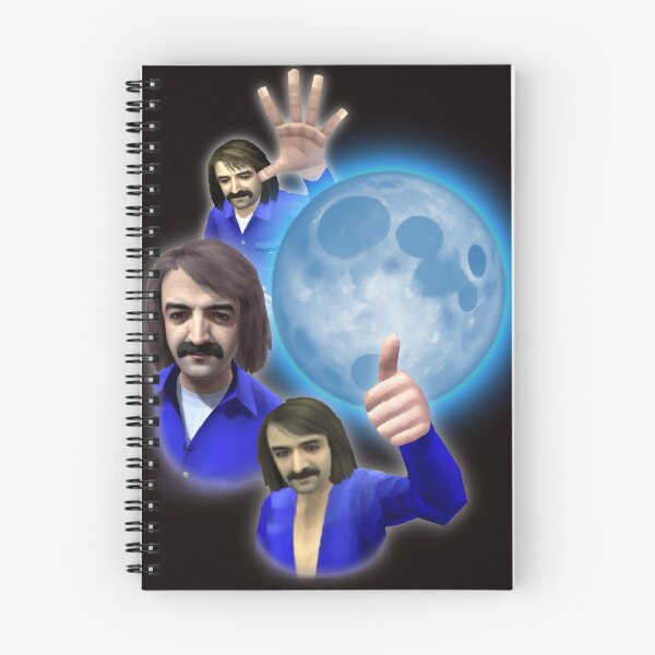 Item preview, 3x Playstation 1 Murat Erdem, aka Turkish Winker, full moon designed and sold by okan-studio.