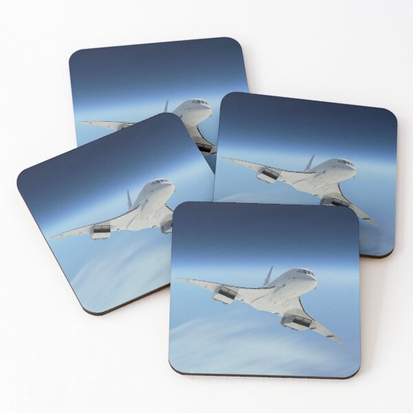 Item preview, Concorde - Mach 2 designed and sold by Speedbirddesign.