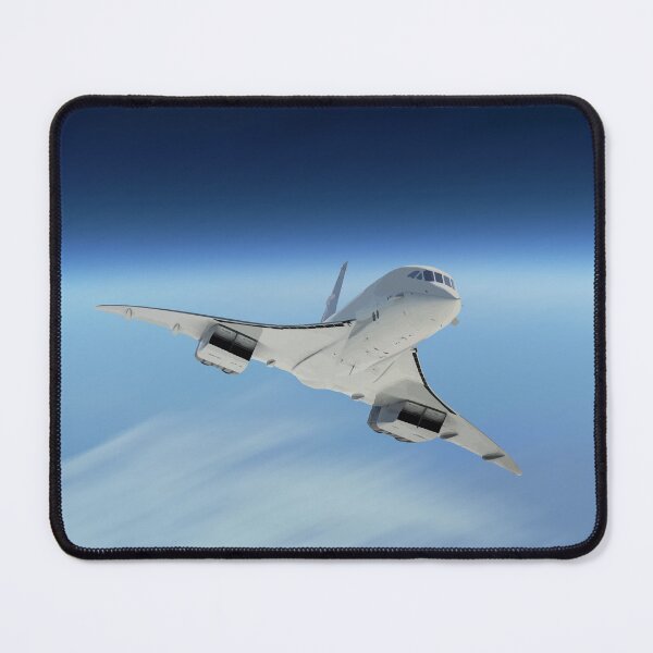 Item preview, Concorde - Mach 2 designed and sold by Speedbirddesign.