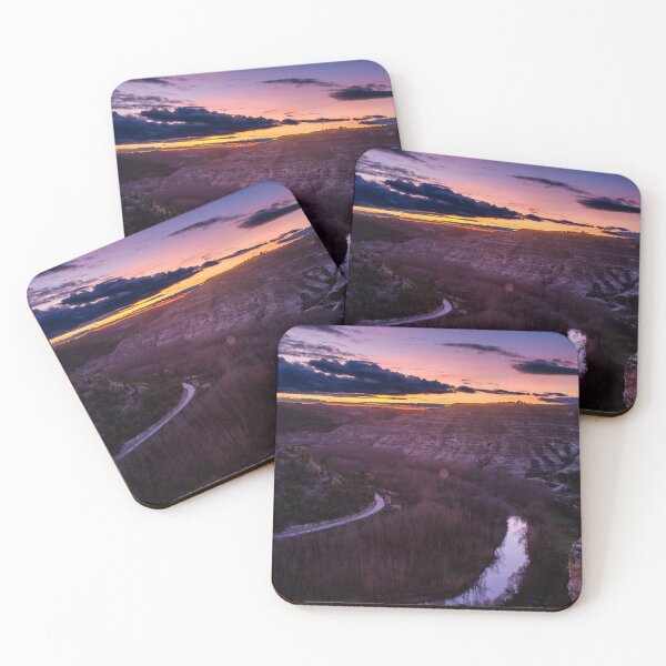Item preview, Júcar River Bend designed and sold by LubosPphoto.