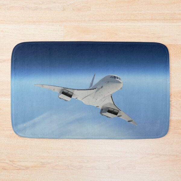 Item preview, Concorde - Mach 2 designed and sold by Speedbirddesign.