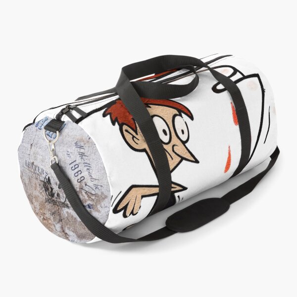 Item preview, Graffiti, Street Art , Cartoon Dude designed and sold by IdoFriedmanArt.