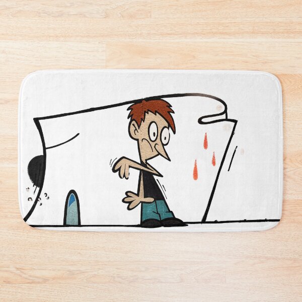 Item preview, Graffiti, Street Art , Cartoon Dude designed and sold by IdoFriedmanArt.