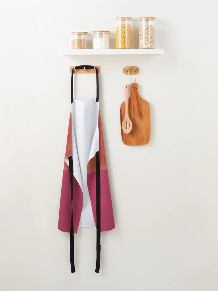 Thumbnail 2 of 6, Apron, Mark Rothko designed and sold by JONATHU.