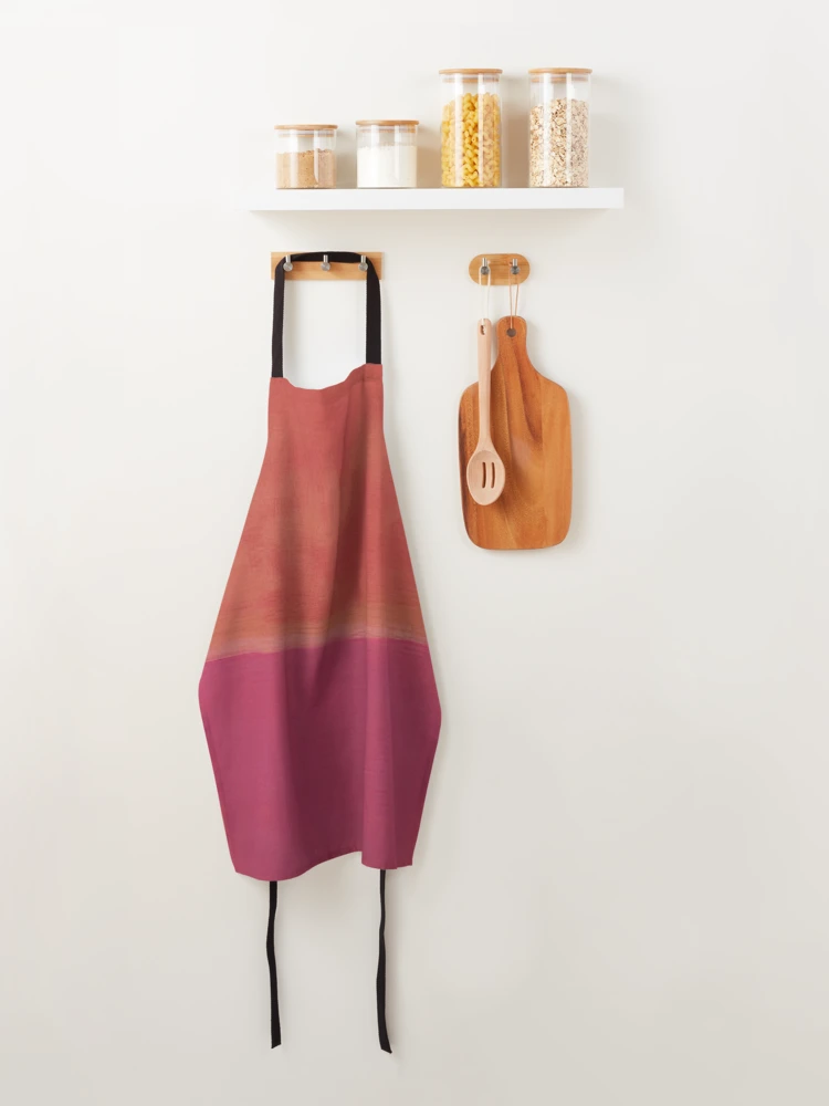 Thumbnail 4 of 6, Apron, Mark Rothko designed and sold by JONATHU.
