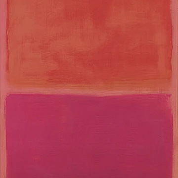 Artwork thumbnail, Mark Rothko by JONATHU