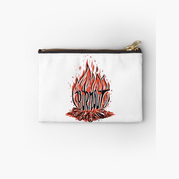 Item preview, Burn Out designed and sold by schoenter.
