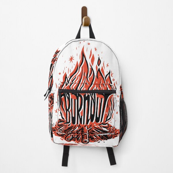 Item preview, Burn Out designed and sold by schoenter.