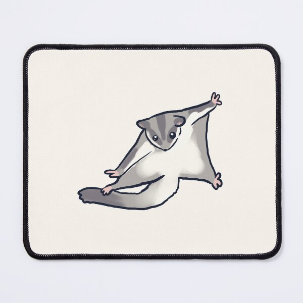 Item preview, Sugar Gliders   designed and sold by Mayarart.