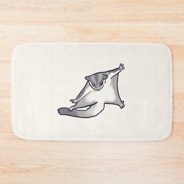 Item preview, Sugar Gliders   designed and sold by Mayarart.
