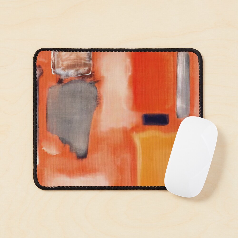 Item preview, Mouse Pad designed and sold by JONATHU.
